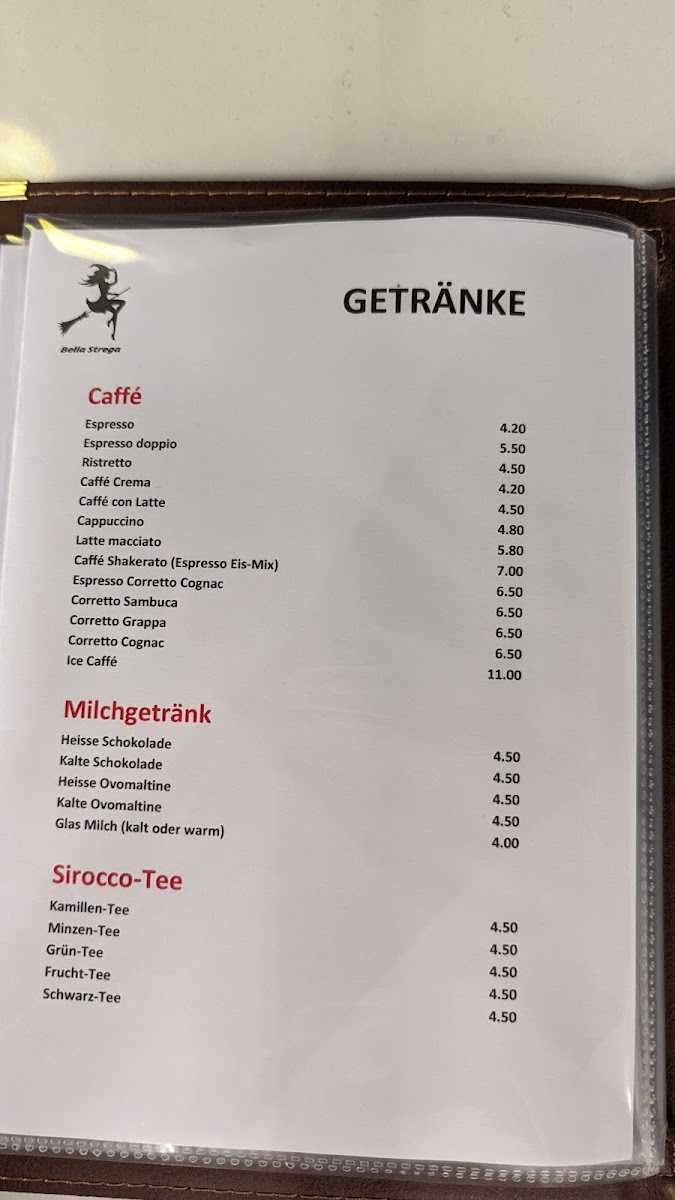 Café Bella Strega - 5