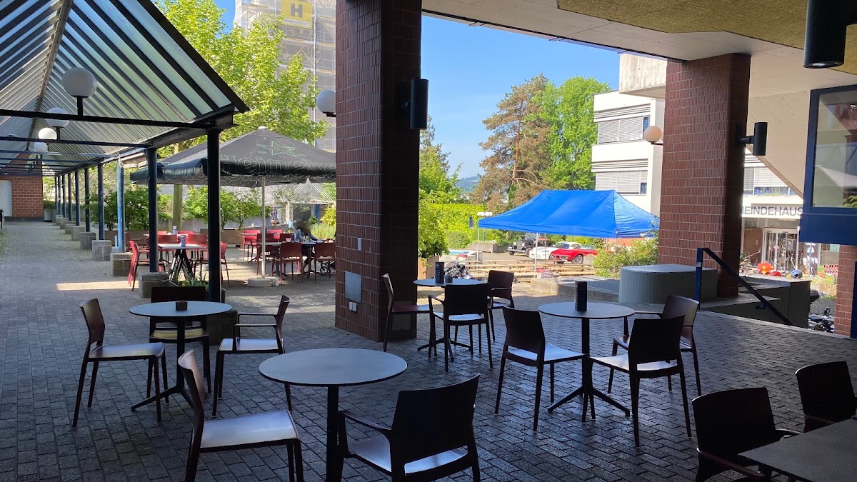 Café Bella Strega - 10