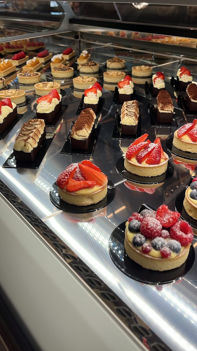 Café Bella Strega - 7