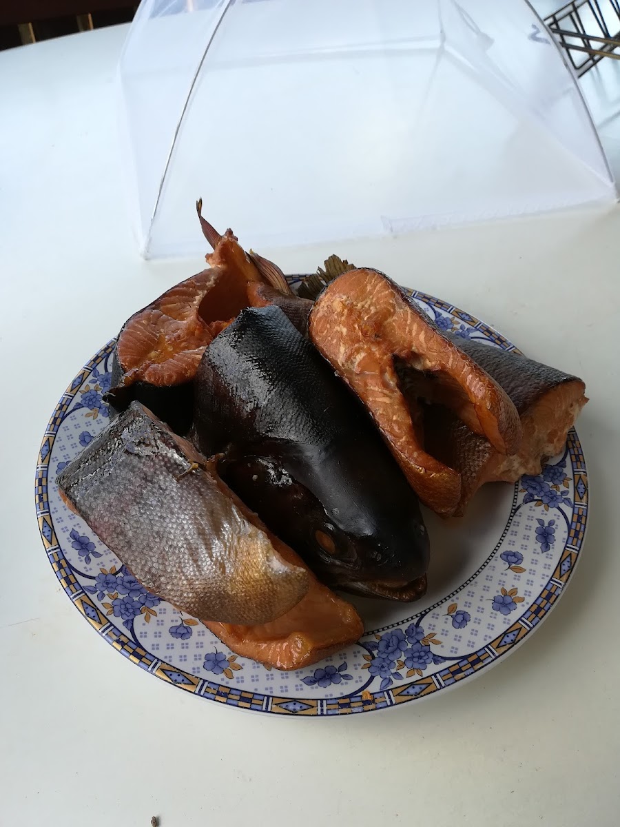 Spartenheim Cafe Werratal - 5