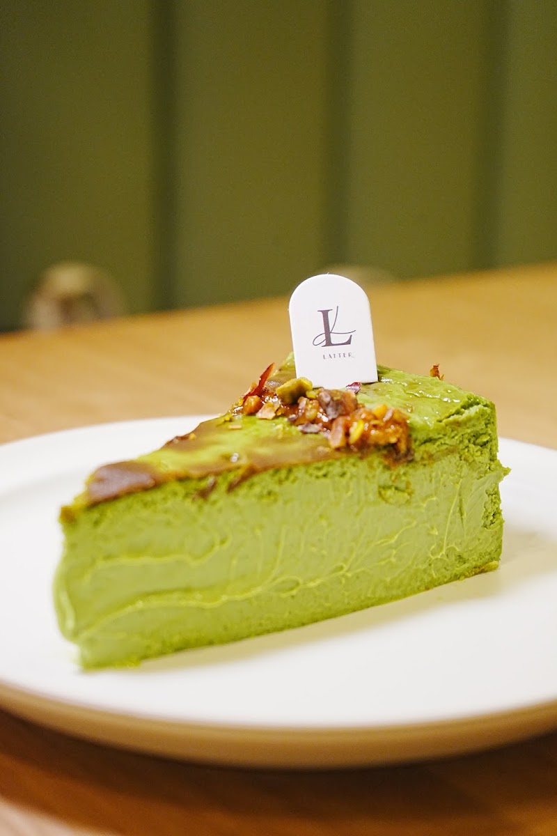 Latter Cafe - 10