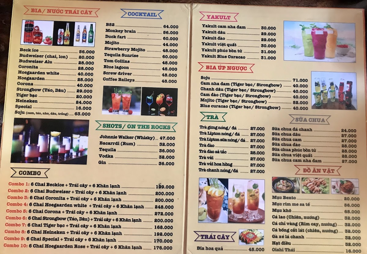 135 Cà phê & Pub - Bồng Sơn - 1