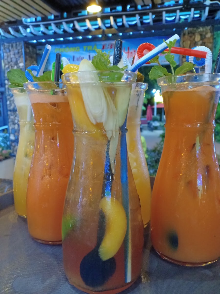 135 Cà phê & Pub - Bồng Sơn - 10