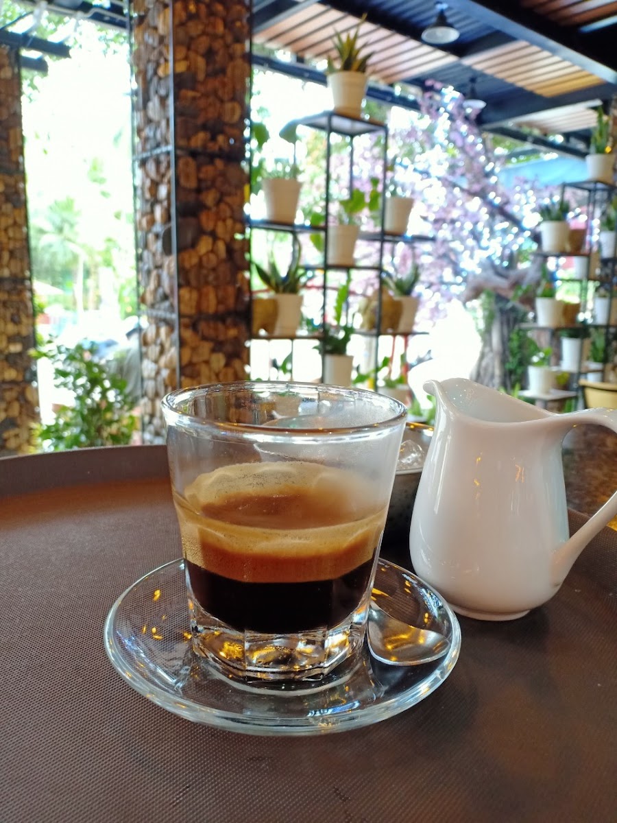 135 Cà phê & Pub - Bồng Sơn - 3