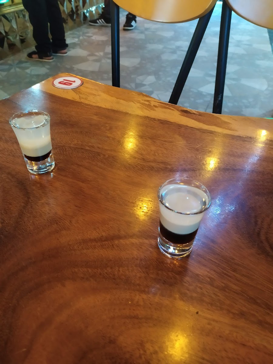 135 Cà phê & Pub - Bồng Sơn - 8