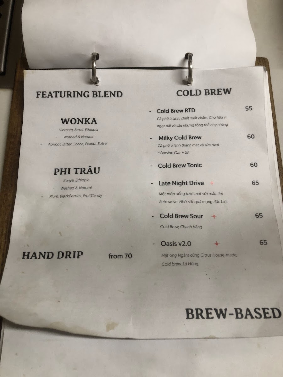 Lac Cafe - Coffee Brewer - 3