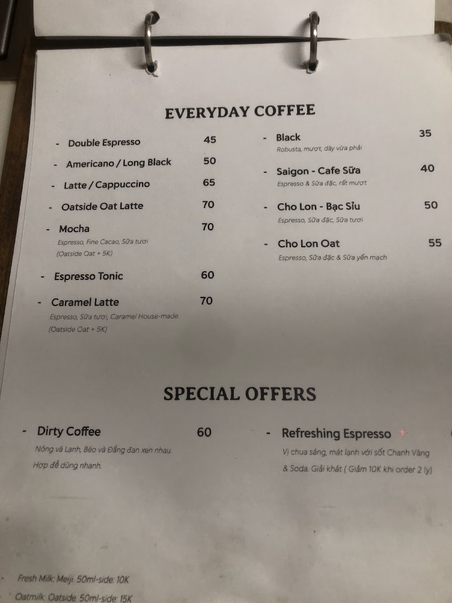 Lac Cafe - Coffee Brewer - 4