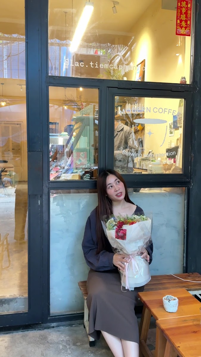 Lac Cafe - Coffee Brewer - 2