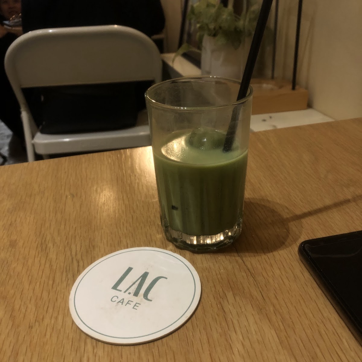 Lac Cafe - Coffee Brewer - 8