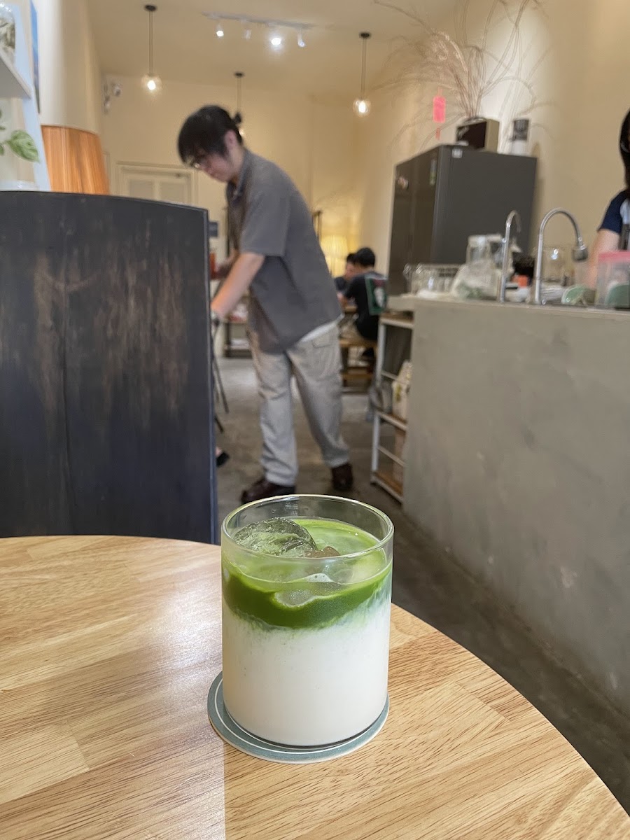 Lac Cafe - Coffee Brewer - 9