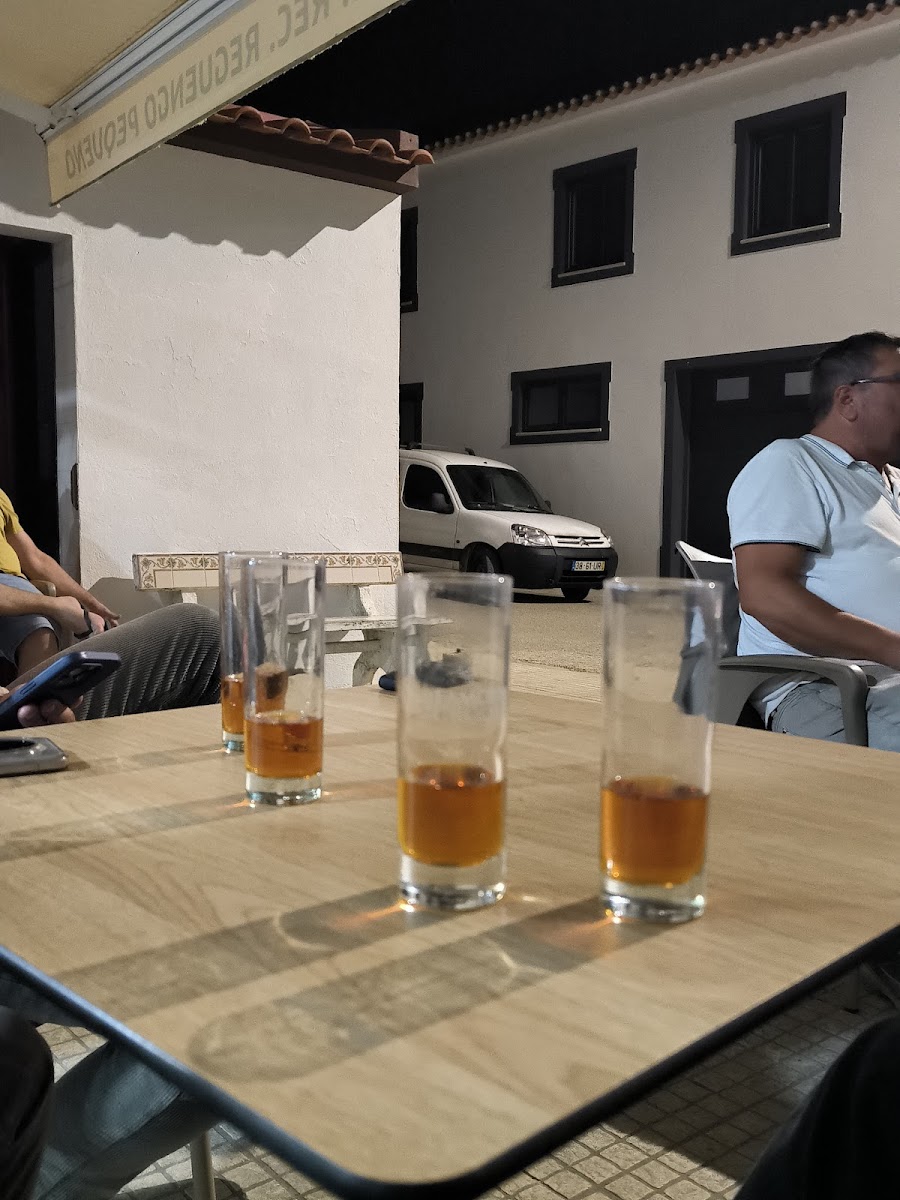 Associação Cultural Reguengo Pequeno