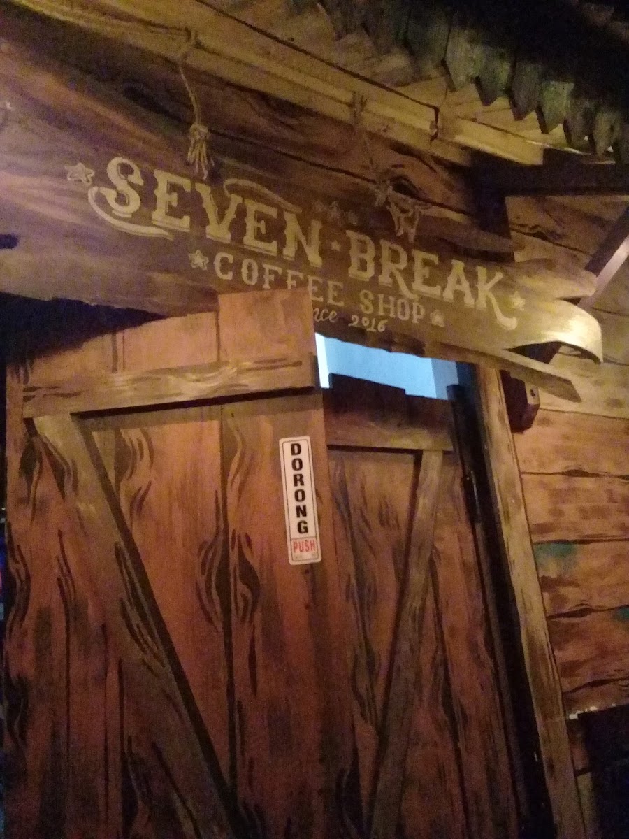 Seven Coffe Break
