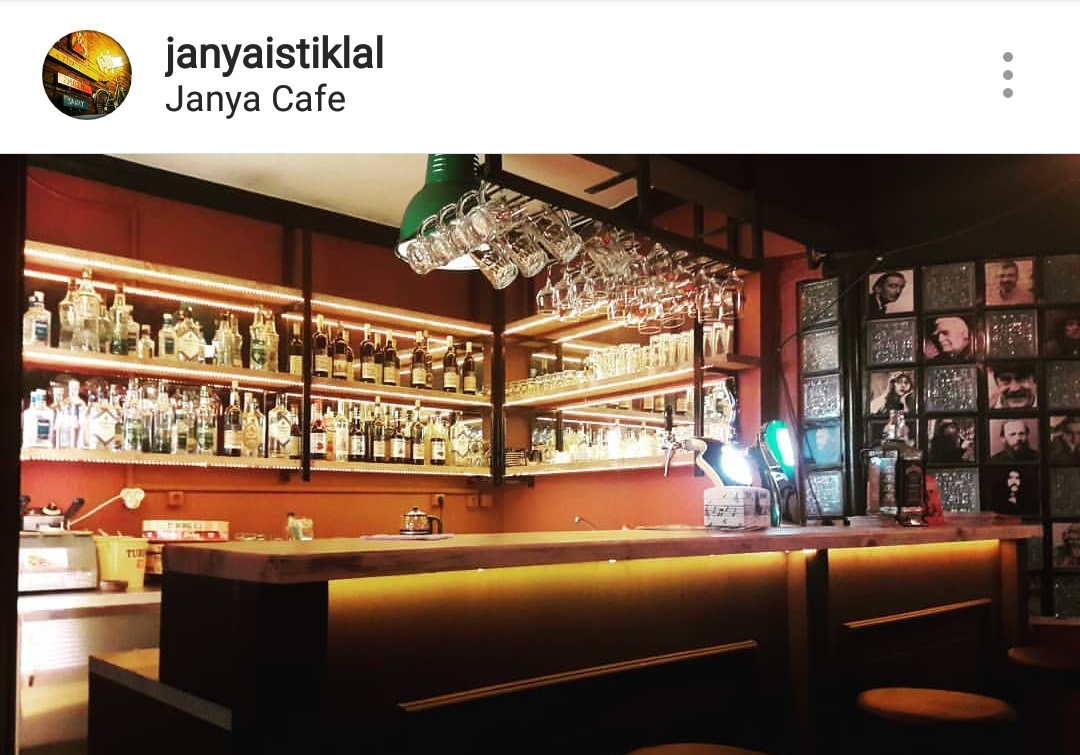 Janya Cafe