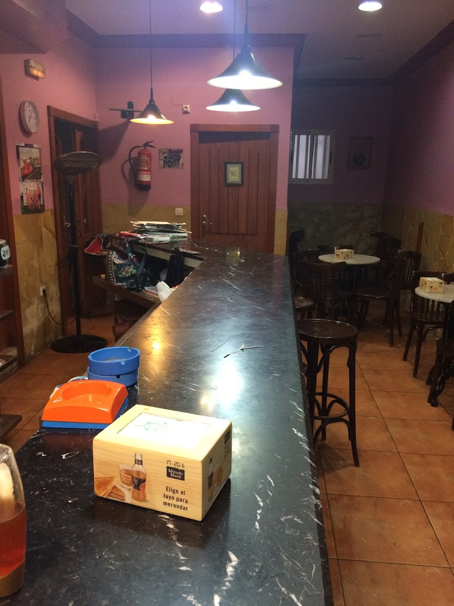 Pà Pastisseria Café Bonaire