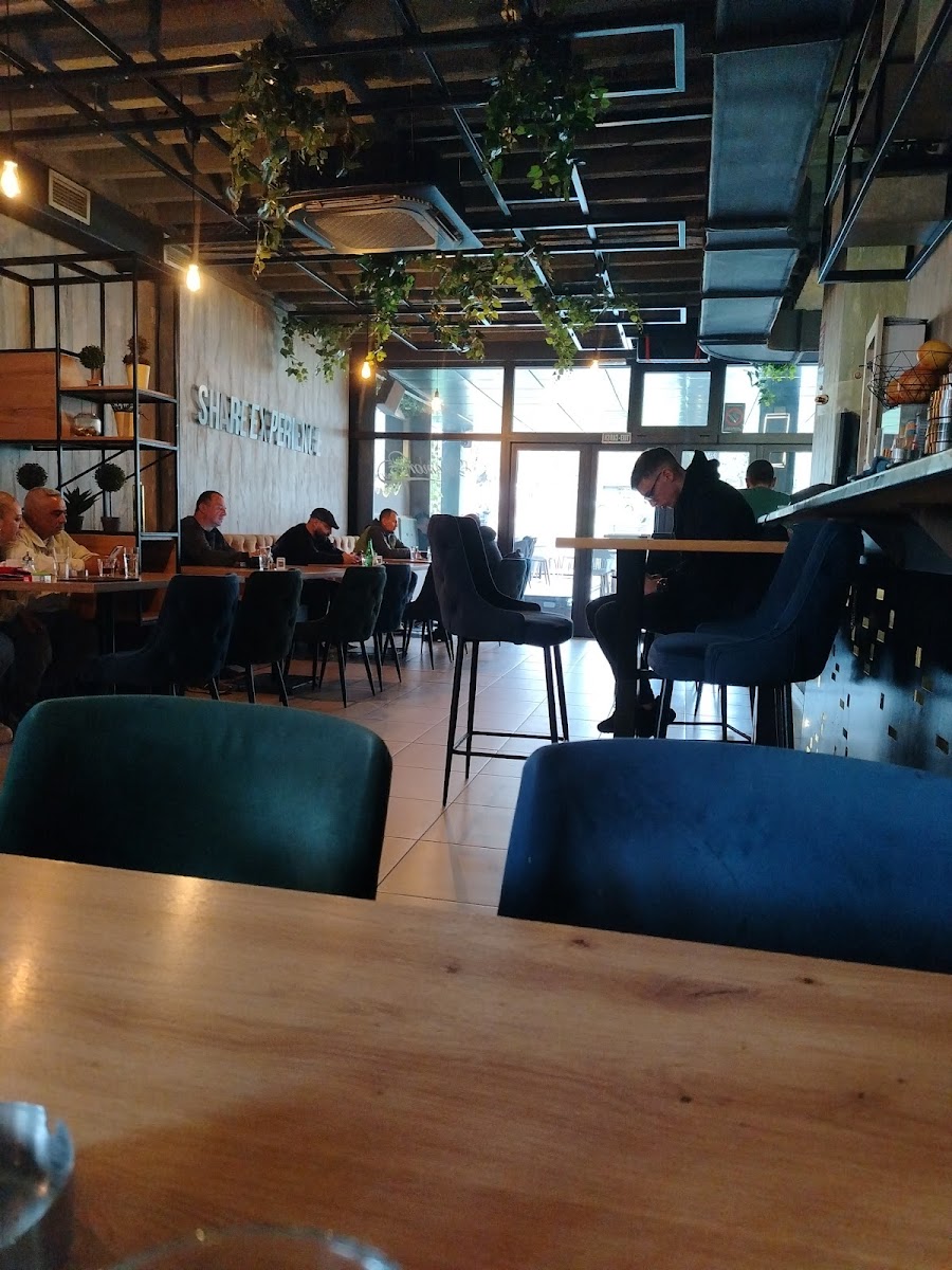 Memories bar Prokuplje