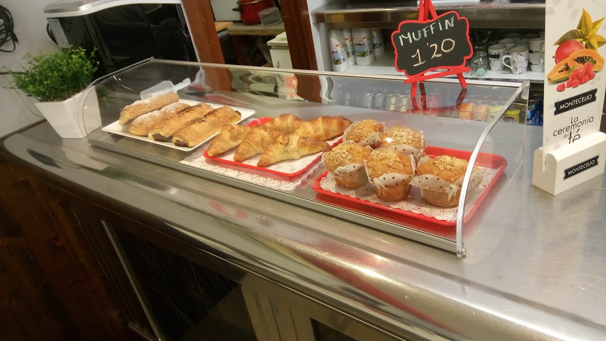 Cafeteria El Rincón escondido