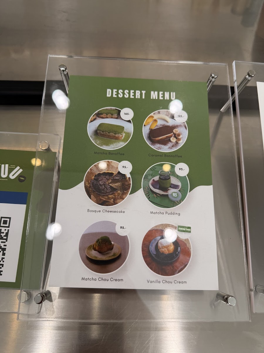 ShinYuu Matcha しんゆう - 10