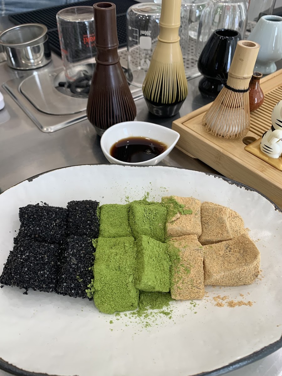 ShinYuu Matcha しんゆう - 10