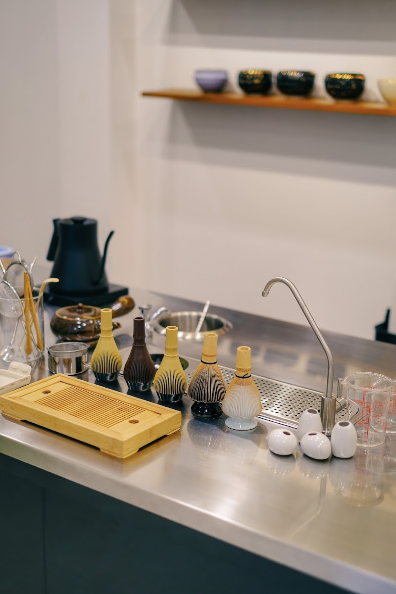 ShinYuu Matcha しんゆう - 3