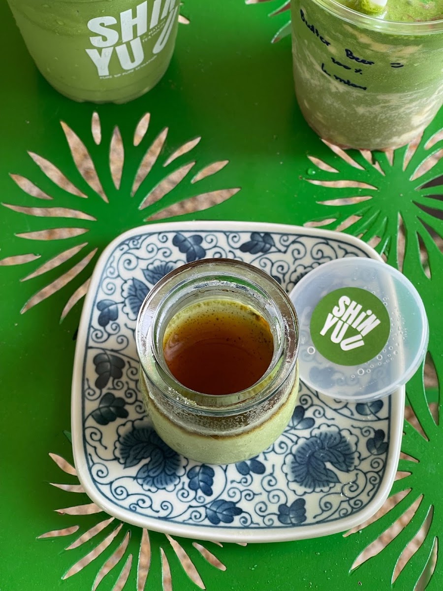 ShinYuu Matcha しんゆう - 6