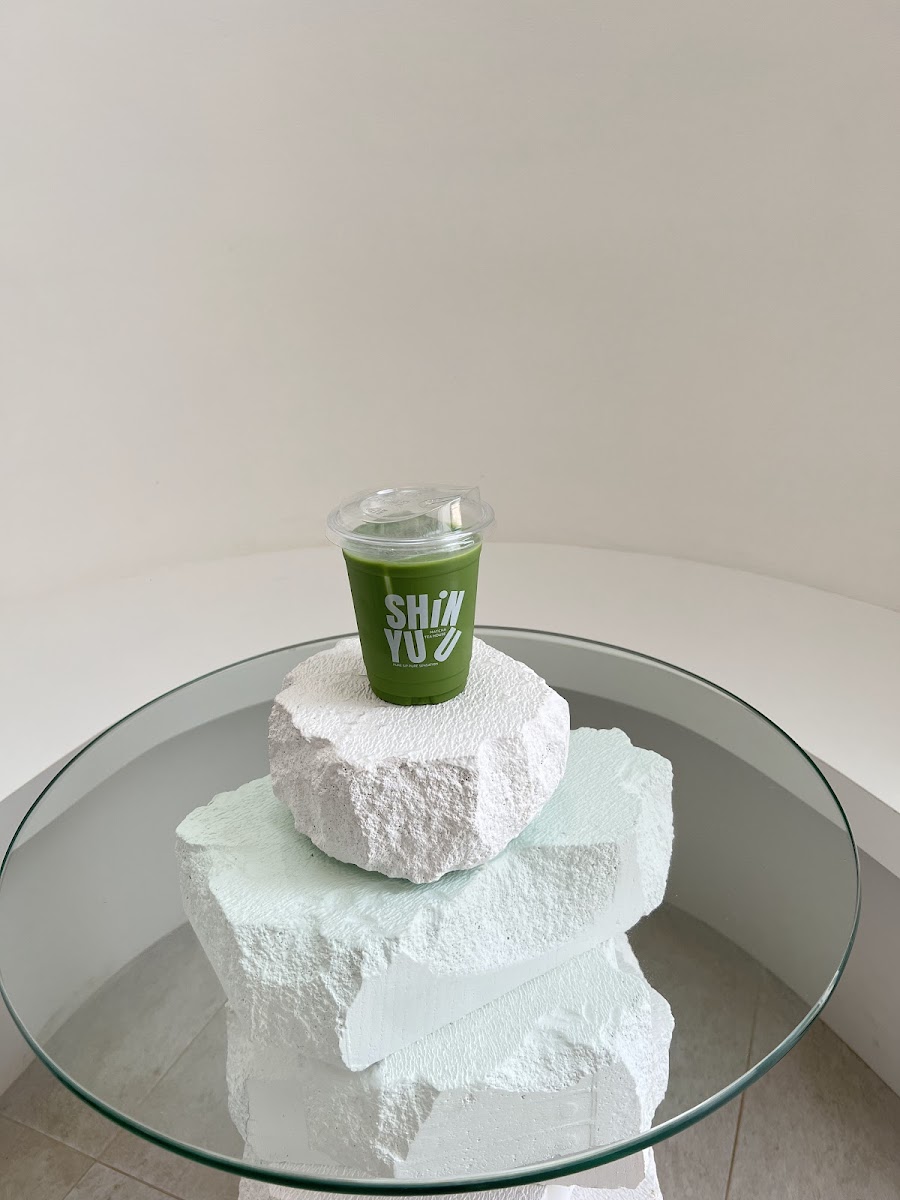 ShinYuu Matcha しんゆう - 9