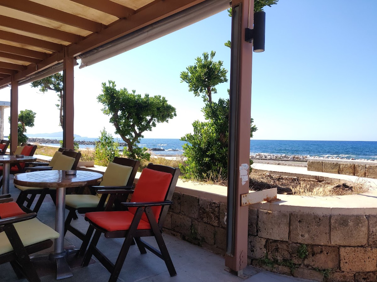 M Zampetakis-N Katsanevakis O.E.