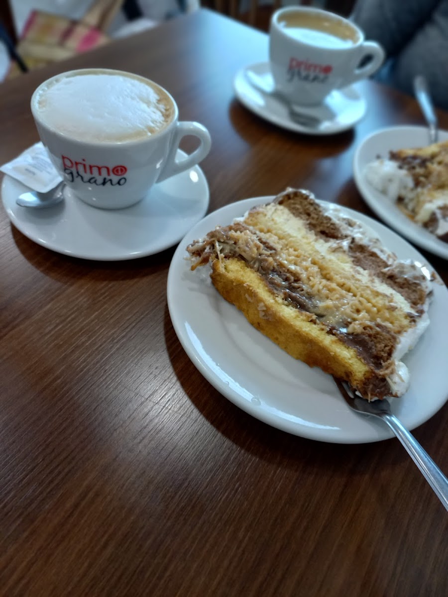 Kraffer Cafeteria e Bistrô