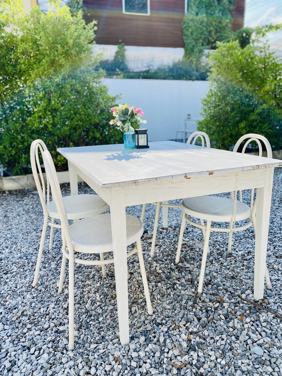 ABC.D cafexgrill : specialty coffee nongkhai