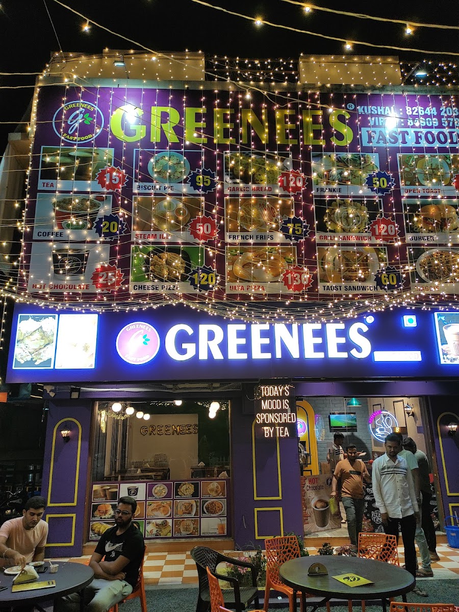 Greenees NAVSARI