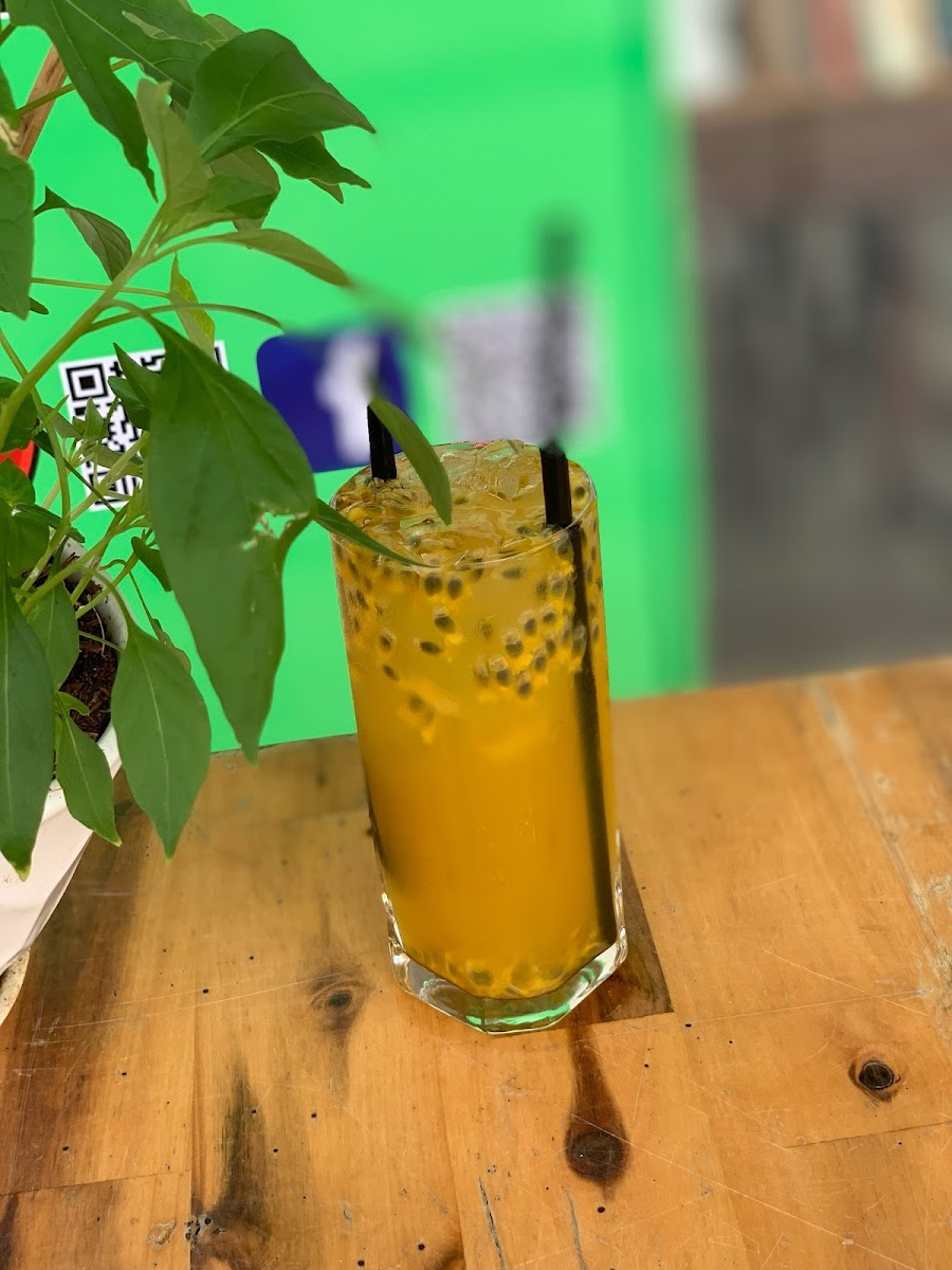 ☕️ Vibe Cafe ???? cà phê & nghệ thuật