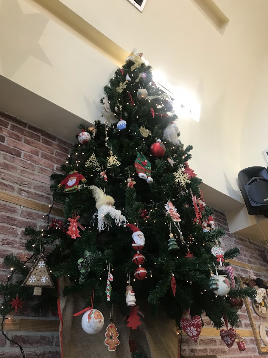 Old Port Cafe Thessaloniki - 2