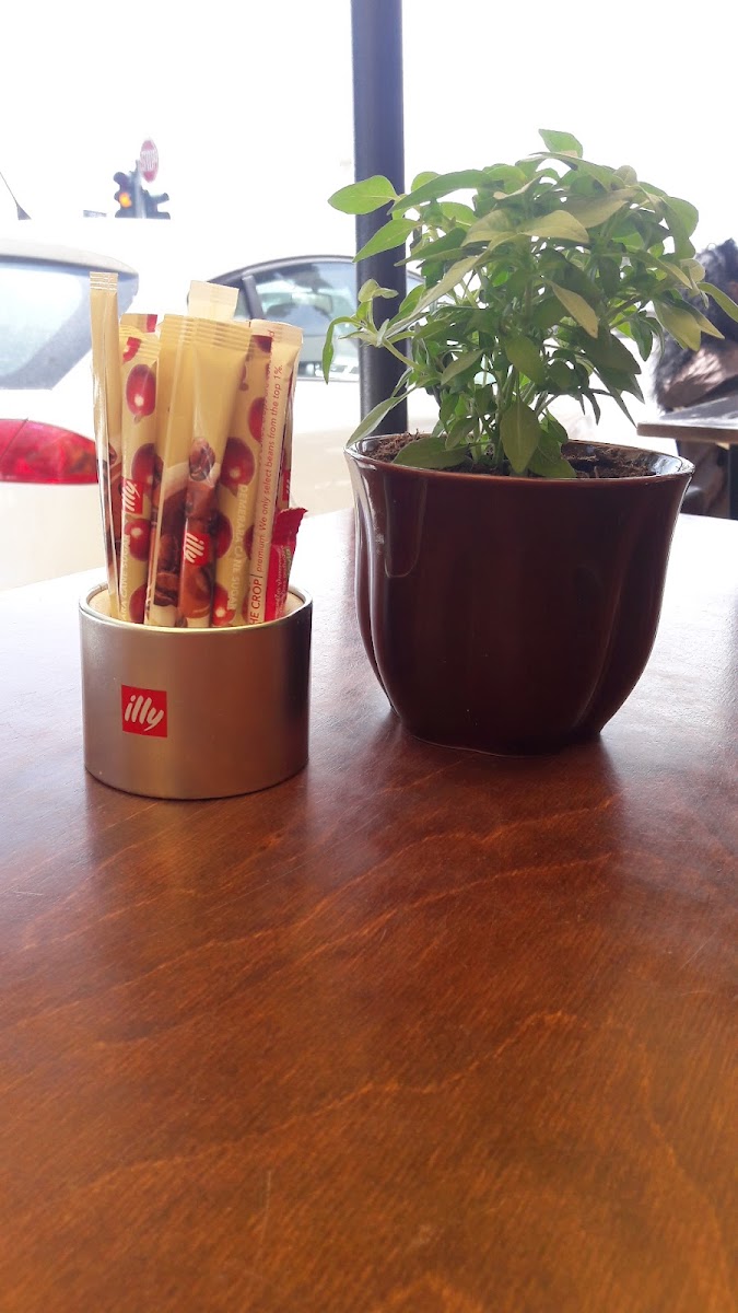 Old Port Cafe Thessaloniki - 5