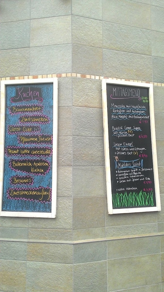 Matildas kitchen - 10