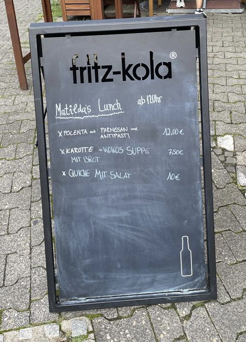 Matildas kitchen - 3