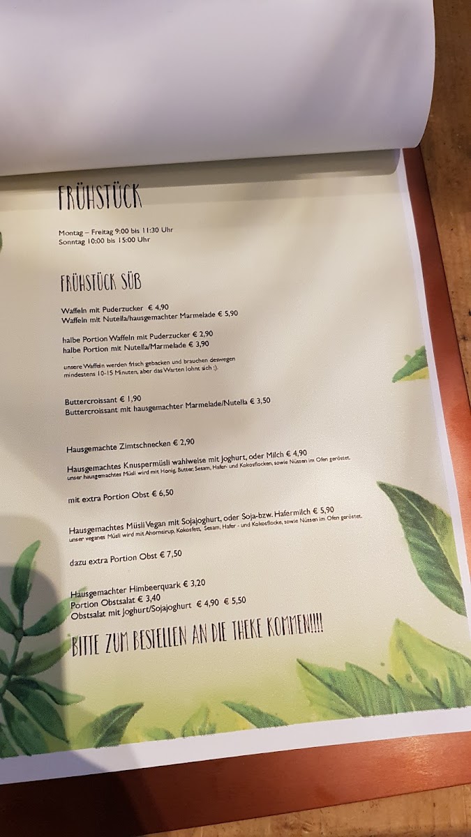 Matildas kitchen - 4