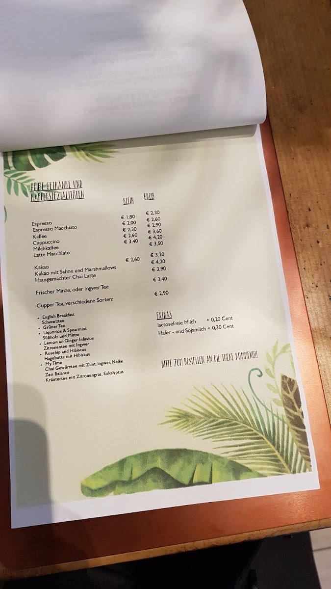 Matildas kitchen - 6