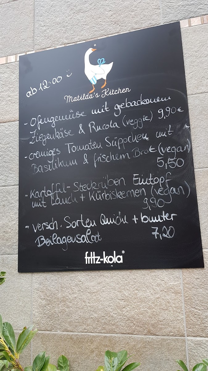 Matildas kitchen - 9