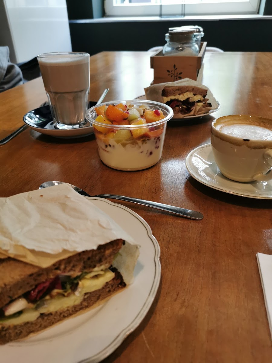 Matildas kitchen - 10