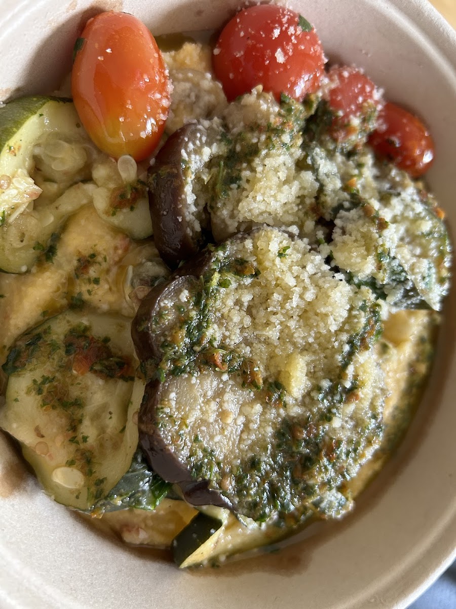 Matildas kitchen - 2