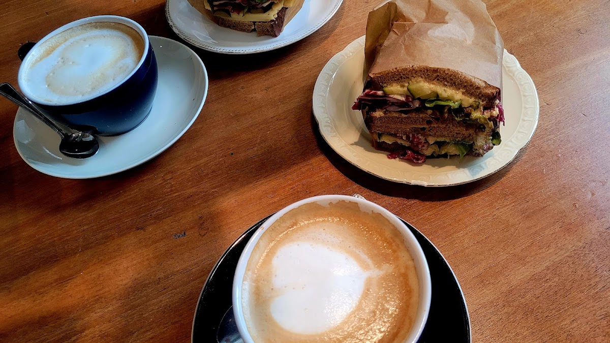 Matildas kitchen - 3