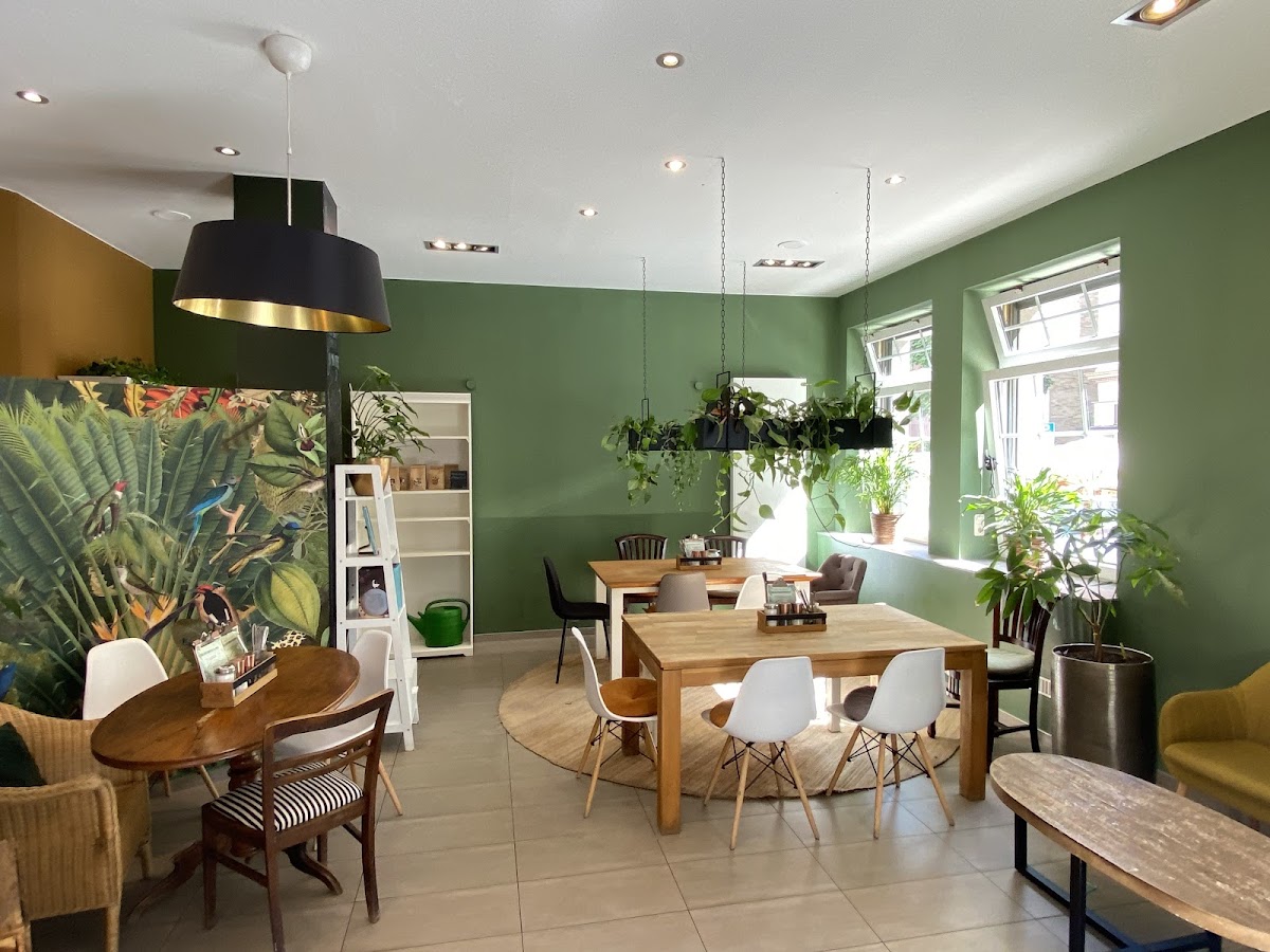 Matildas kitchen - 4