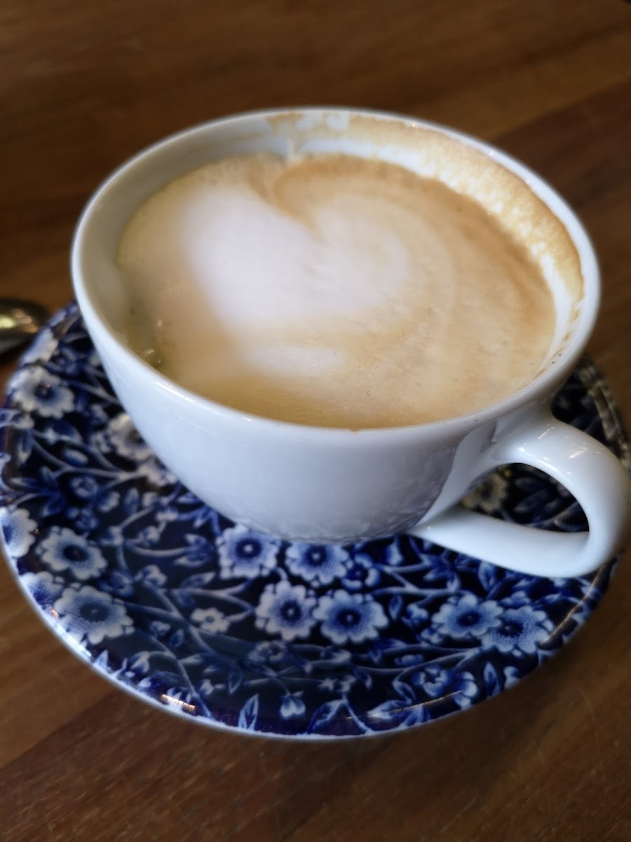 Matildas kitchen - 6