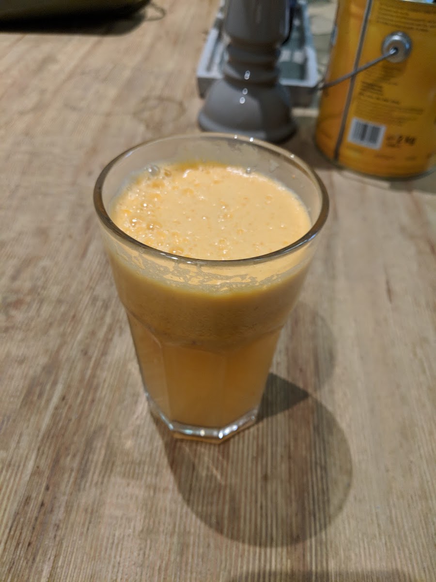 Matildas kitchen - 8