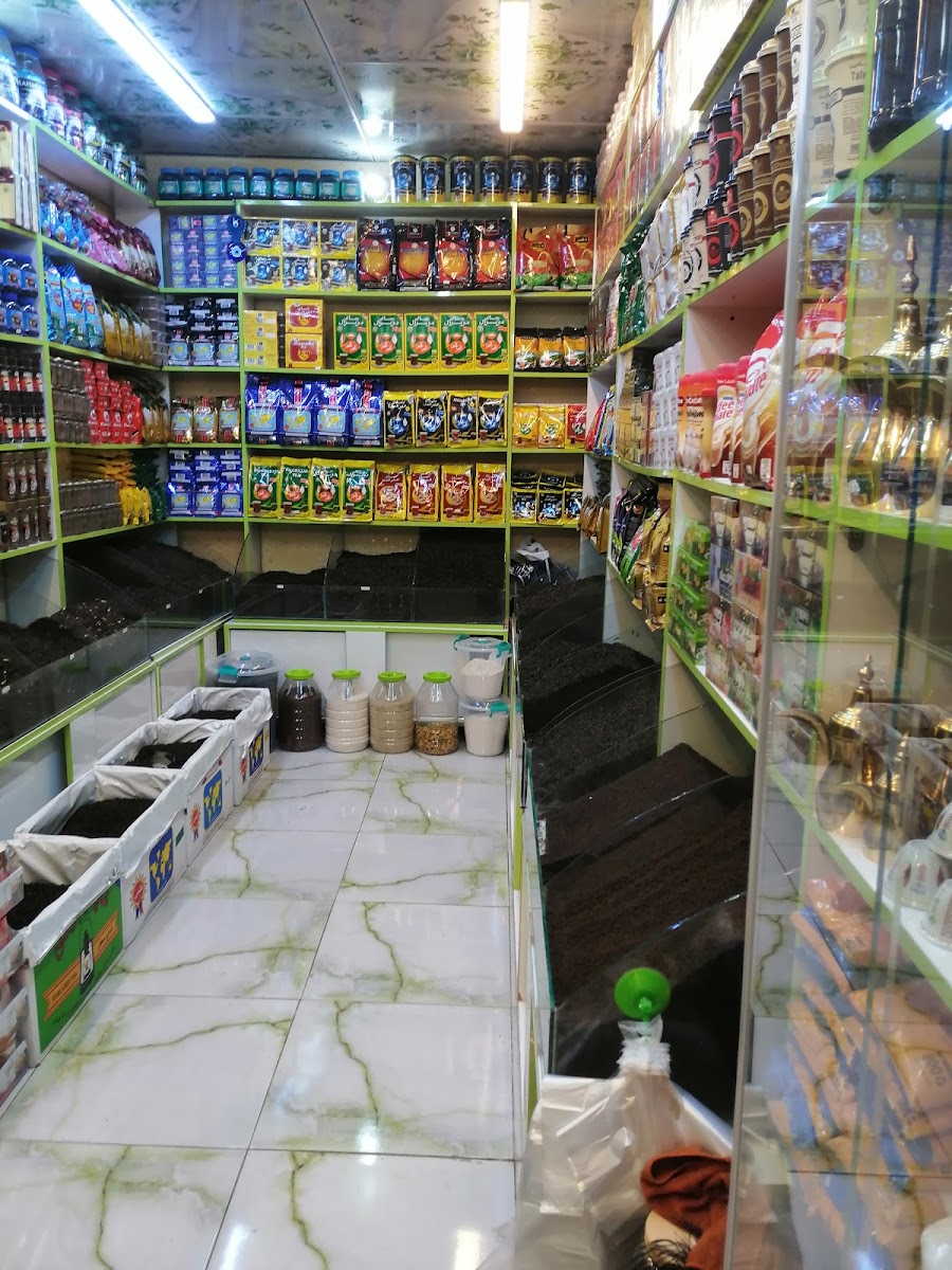 Free cup neighborhood cafe - 5