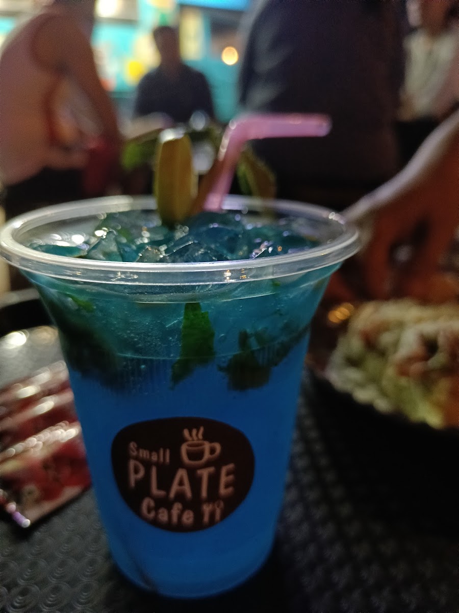 Small Plate Cafe - 6