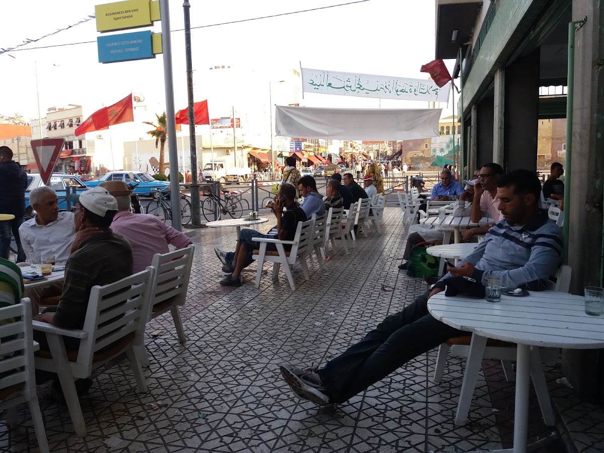 Café Chahrazad - 9