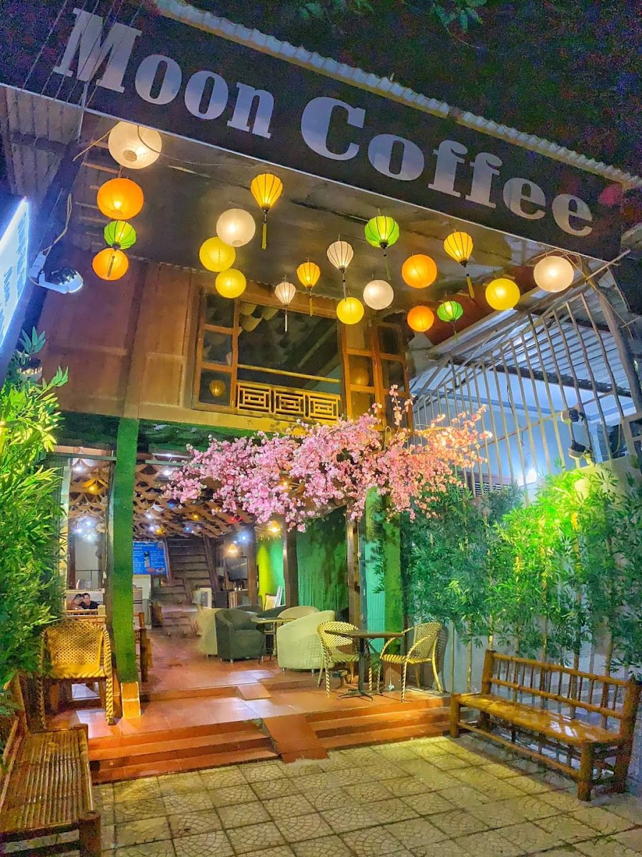 Cafe Duy Tùng