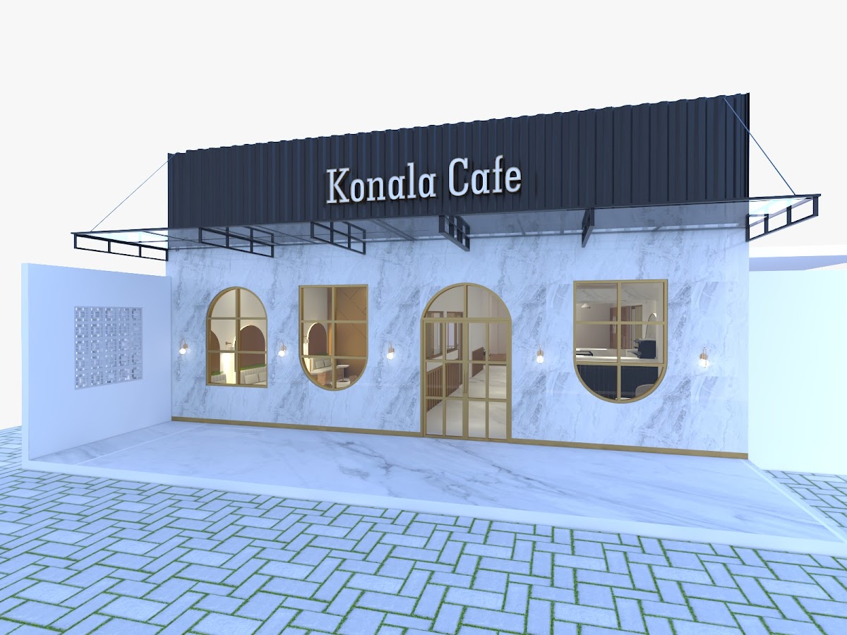 Konala Cafe