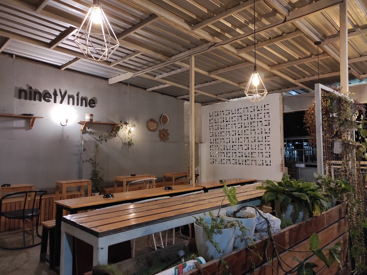 Ninetynine Coffee
