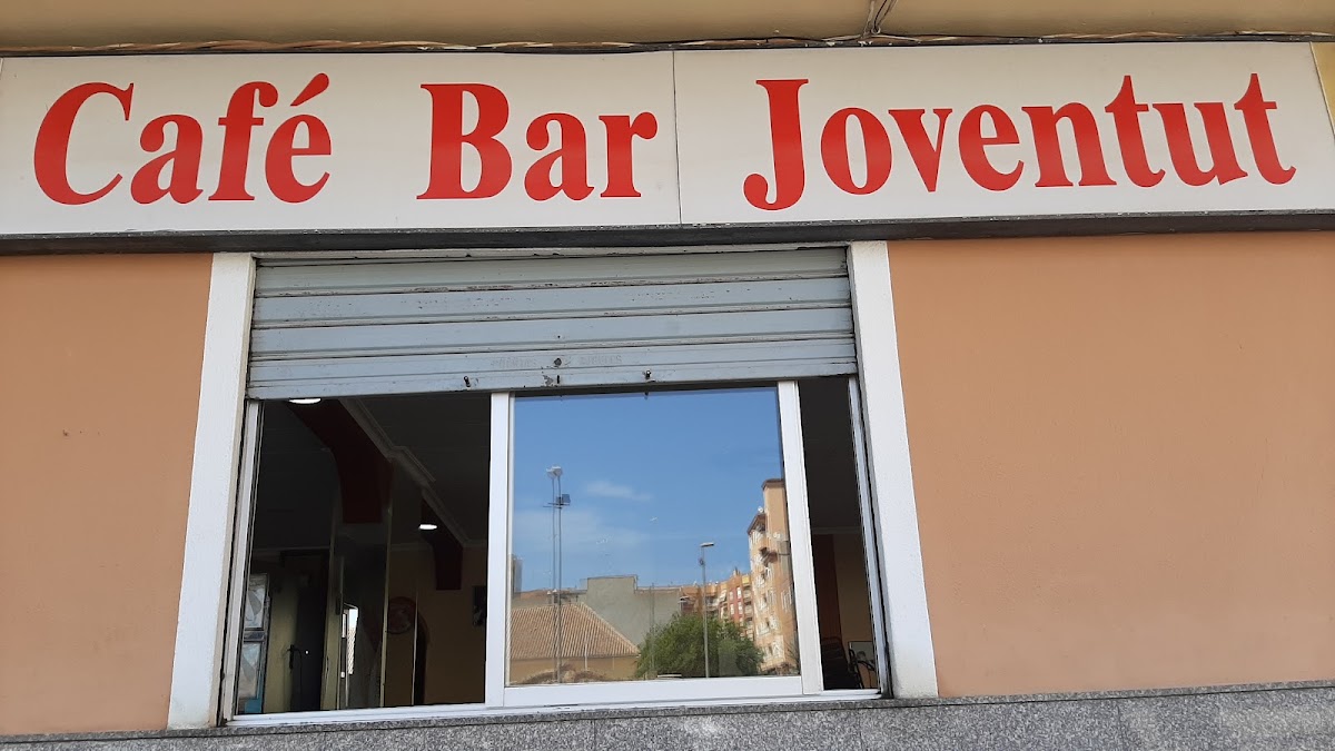 Café Bar Joventut